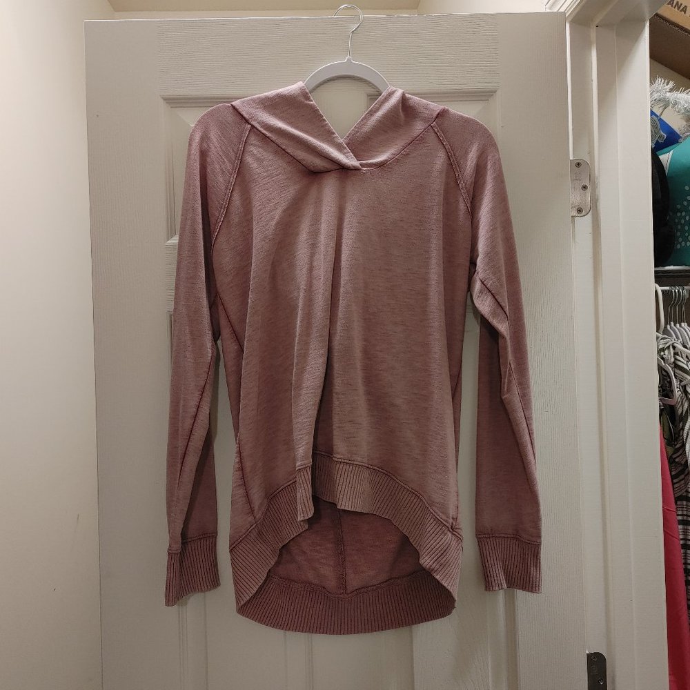 Women's pullover